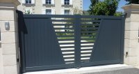 Notre société de clôture et de portail à La Roque-d'Antheron